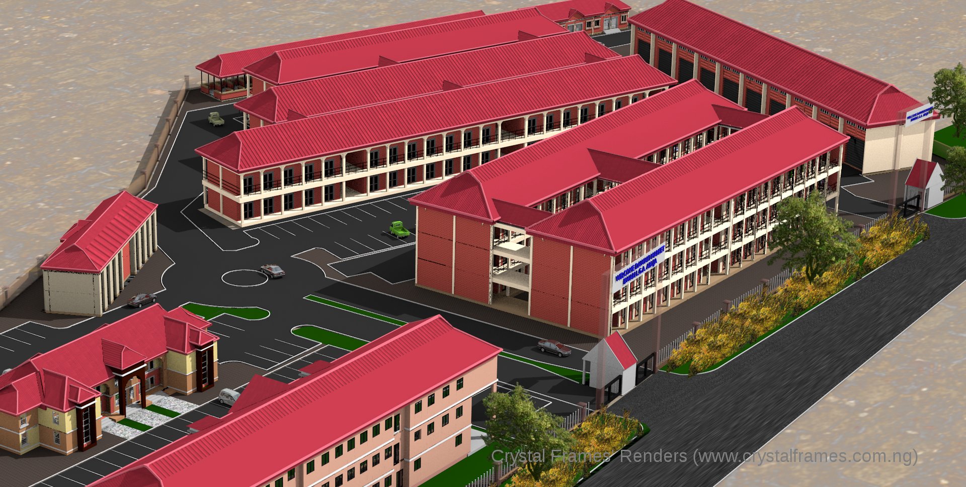 Dawaki Market, Bwarri LGA, Abuja, Nigeria